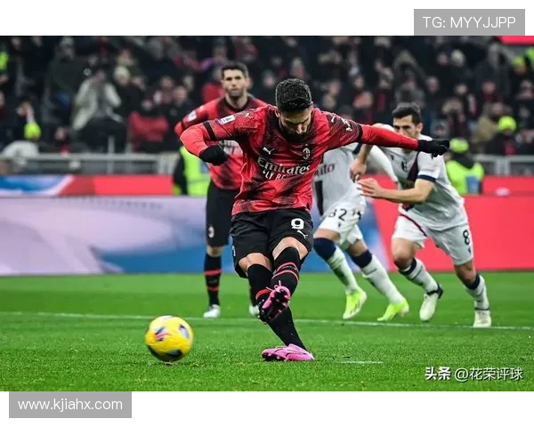 皮奥利：点球判罚容易助长假摔行为 米兰不该输球