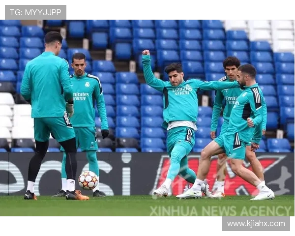 皇马本周完成第二次合练 多名核心球员仍未归队备战进展受关注