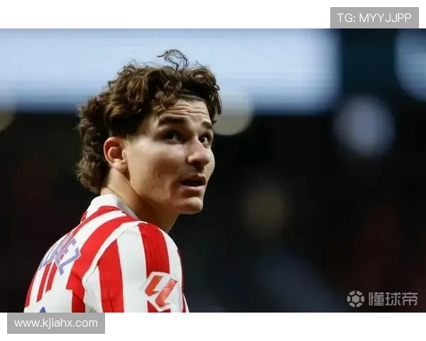 小蜘蛛：马竞为我提供发展空间 希望与球队一起冲击冠军