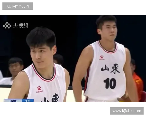 山东u22男篮被逆转，28分差惨败获得亚军，山东男篮任重而道远！